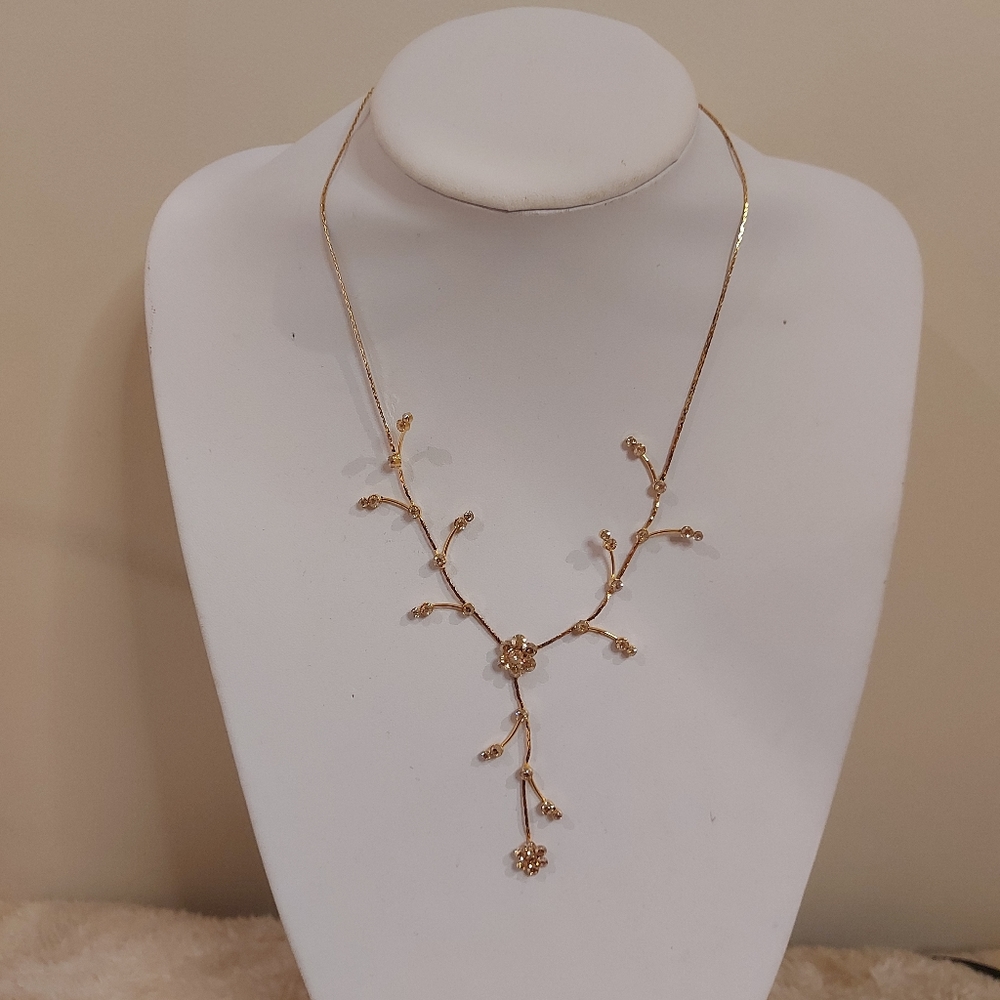 ❣️Fashion jewelry necklace